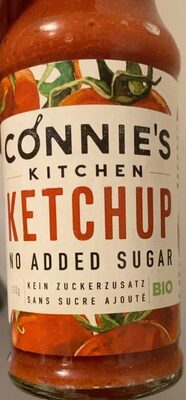 Connies Ketchup - Prodotto - fr