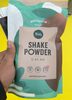 Recovery shake powder - Produkt