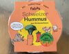 Schweizer Hummus - Prodotto