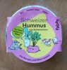 Schweizer Hummus - Produit