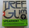 TREEGUM SPEARMINT - Produkt