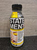 state ment vegan high Protein Drink - Product