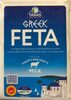 Greek Feta - Prodotto