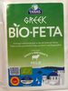 Greek Bio-Feta - Prodotto