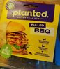 Planted pulled bbq - Prodotto