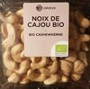Noix de Cajou bio - Produkt