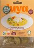 Curry Chunks - Producte