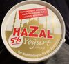 Hazal Yogurt - Produkt