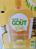 good gout kidz - Produit