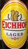 Eichhof Lager Bier - Product