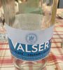 Natürliches Mineralwasser - Product