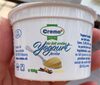 Yogourt ferme Vanille - Product