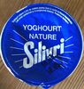 YOGHOURT NATURE - Product