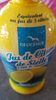 Jus de citron de Sicile - Product