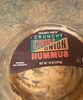 Crunchy Chili Onion Hummus - Product