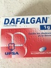 Dafalgan - Product