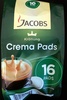 Crema Pads - Product
