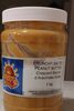 Crunchy Salted Peanut Butter - Produit