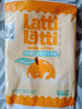 Latti Bebida Láctea Melocotón - Product