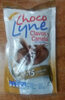 Choco Lyne Clavos y Canela Sin Azúcar - Product