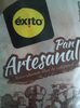 Pan Artesanal - Produkt