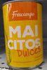 Maicitos Dulces - Produkt