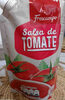 Frescampo Salsa de Tomate - Product