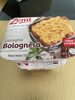 Lasagna Bolognesa Zenu - 产品
