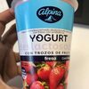 Yogurt Deslactosado Fresa - Produit