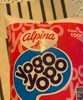 Yogo Yogo fresa - Produkt