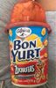 Bon Yurt Zucaritas - Produkt