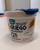Yogurt Griego Maracuyá - Product