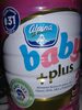Alpina Baby +Plus 3 - Produkt