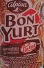 Bon yurt - Product