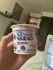 Yogurt Griego Arándanos - Produkt
