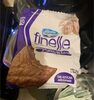 Finelle brownie - Produit
