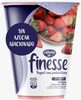 Finesse Yogurt con Probióticos Fresa - Product