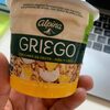 Griego Piña y Coco - Produkt
