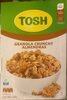 Tosh Granola Crunchy Almendras - Produit