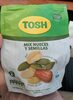 Tosh Mix Nueces y Semillas - Producto