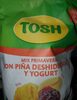 Tosh Mix Primaveral - Produkt