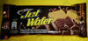 Jet Wafer - Product