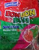 Bon Bon Bum Surtido/Assorted - Produit