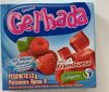 Gelhada - Produkt