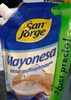 Mayonesa - Produkt