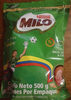 Milo - Product