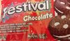 403G Biscuit Chocolat Festival Maxi Sec - Produit