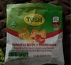 Tosh Triangulitos de Arroz con Tomates Secos y Parmesano - Produit