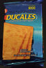 Ducales Flavored Crackers - Product