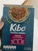 Kibo proteína vegana soya gruesa texturizada - Product